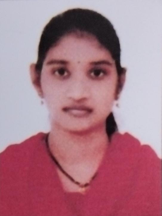 Miss. Rachna S. Bandebuche